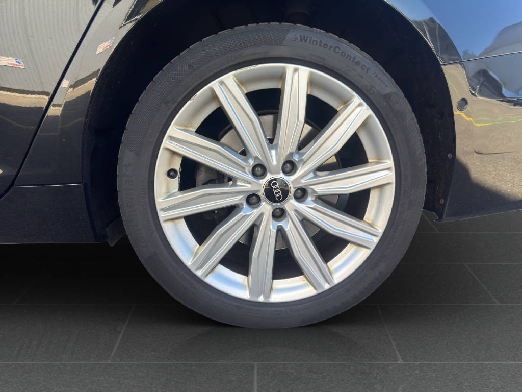 AUDI A6 Avant 3.0 50 TDI Sport quattro T-Tronic-image-7