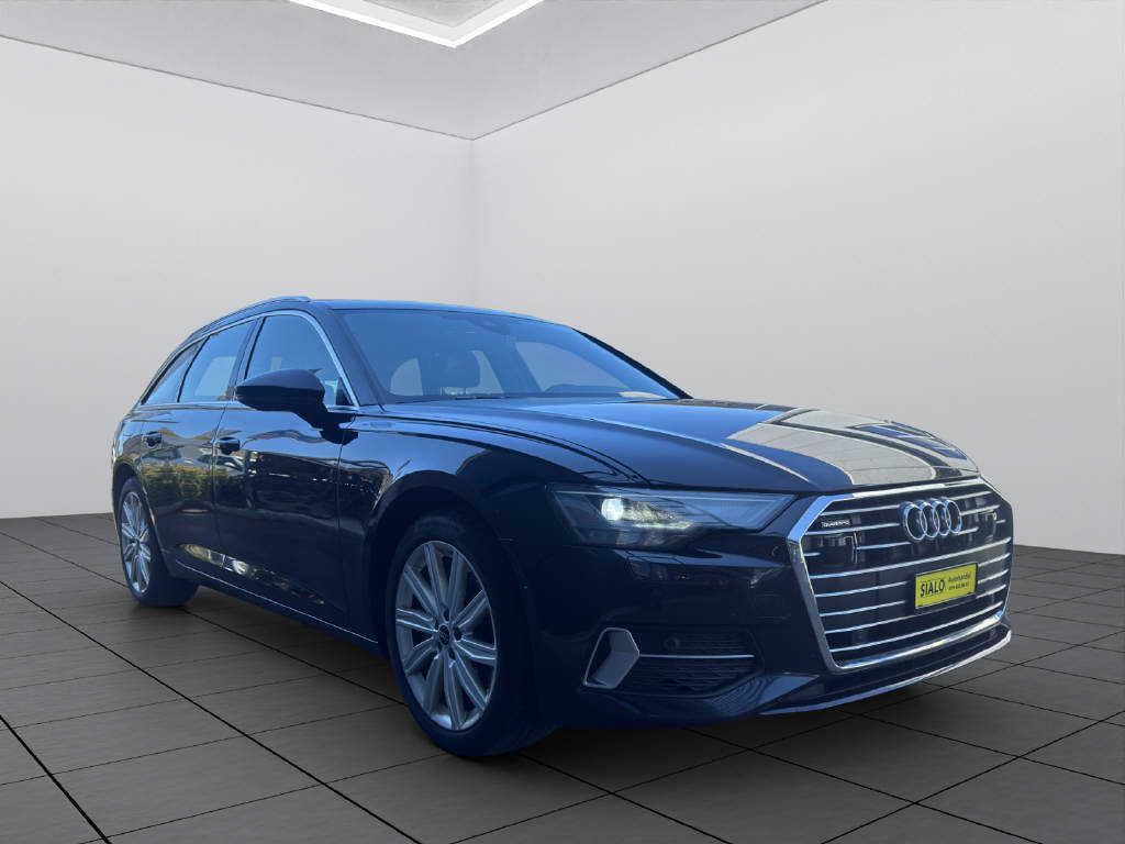 AUDI A6 Avant 3.0 50 TDI Sport quattro T-Tronic-showroom-element-2