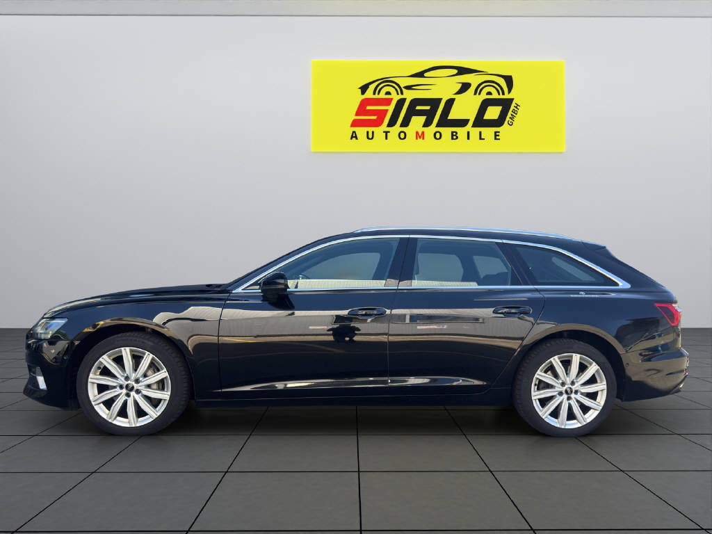 AUDI A6 Avant 3.0 50 TDI Sport quattro T-Tronic-showroom-element-3