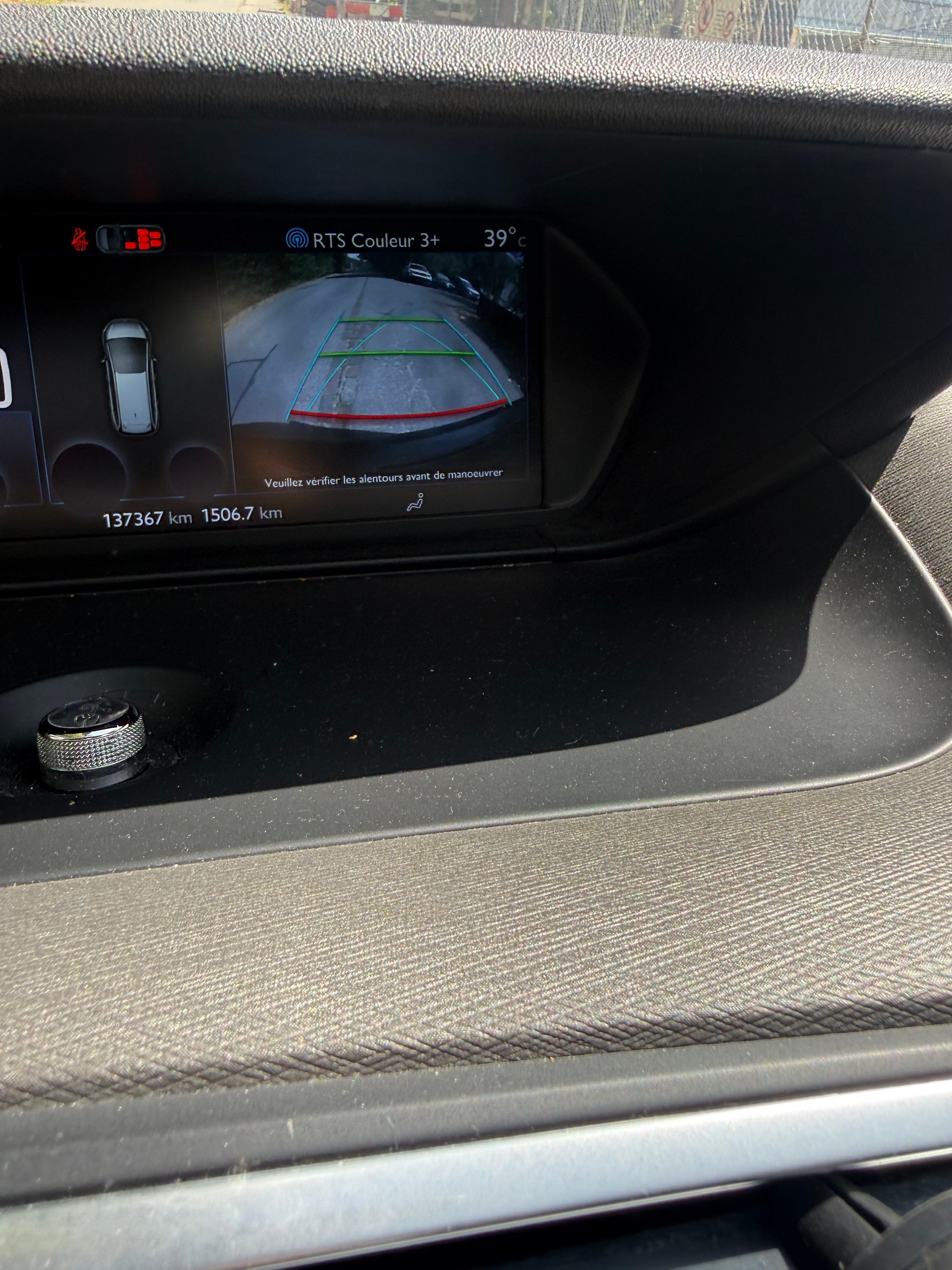 CITROEN Grand C4 Picasso 1.6i 16V THP Intensive-image-10