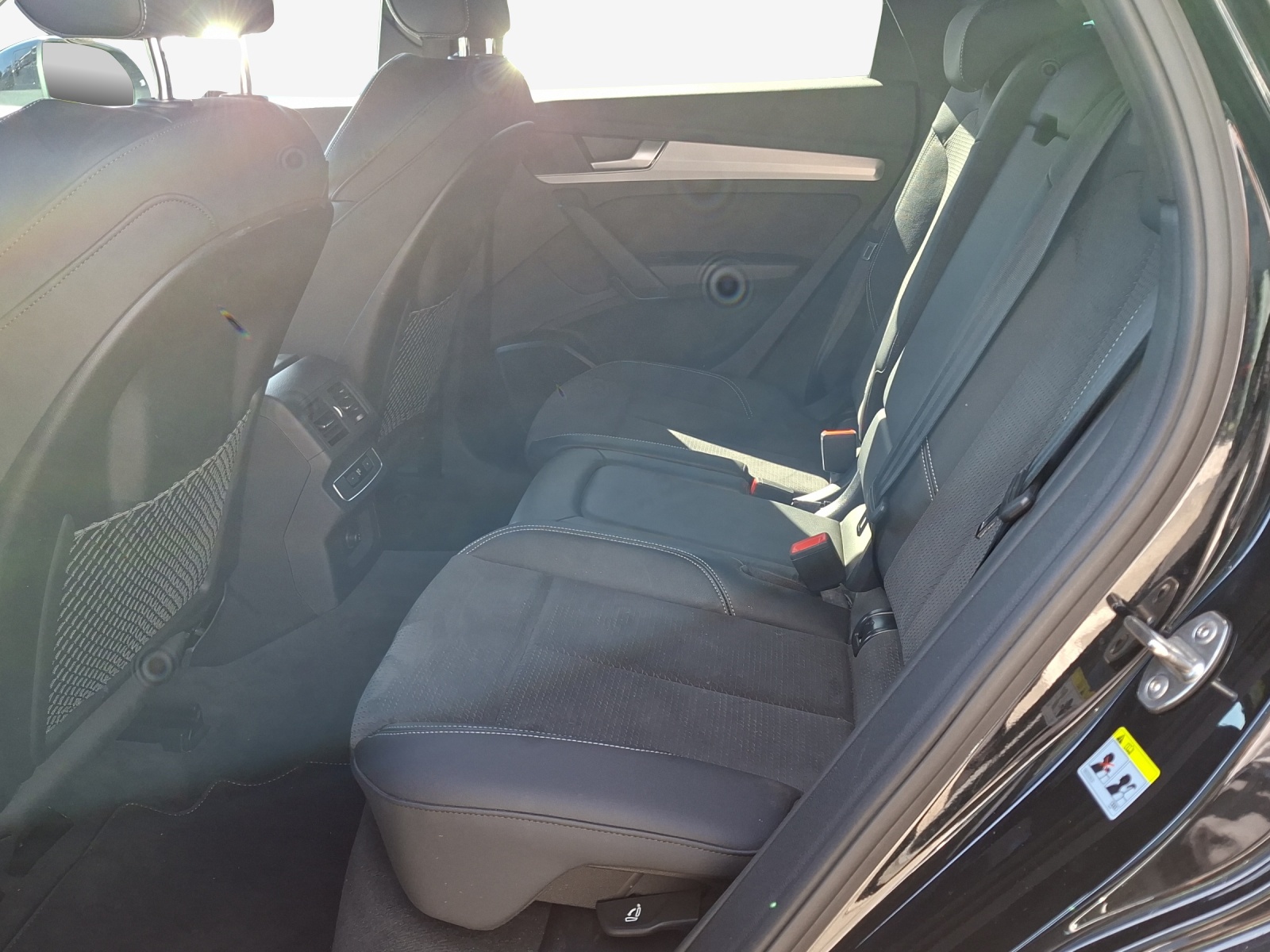 AUDI Q5 Sportback 50 TFSI e PHEV S line quattro S-tronic-image-11