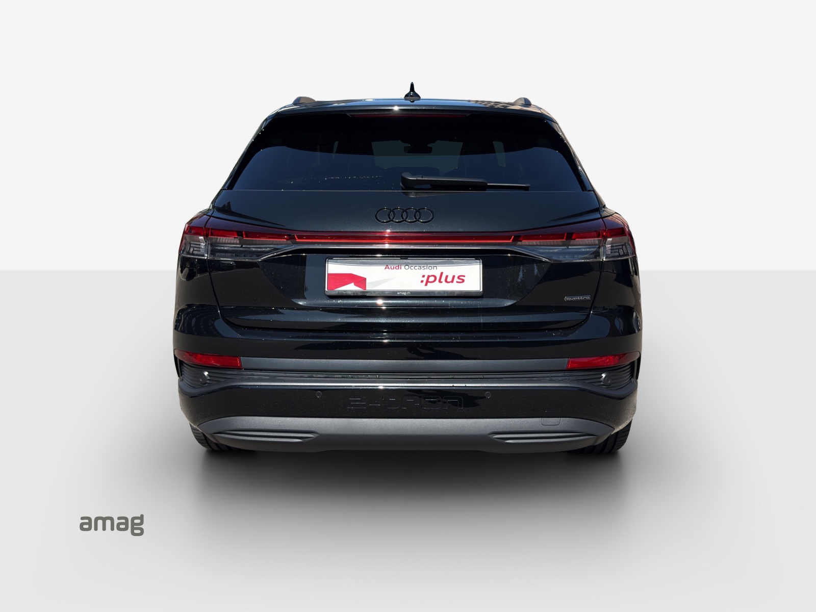 AUDI Q4 e-tron 50 quattro-image-3
