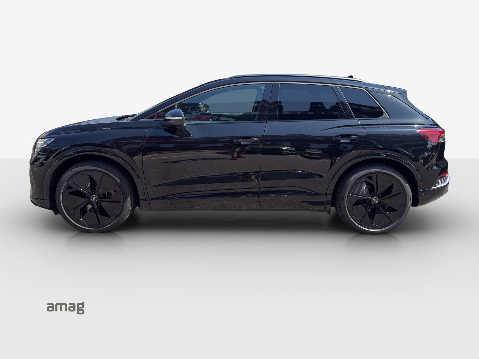 AUDI Q4 e-tron 50 quattro-image-1