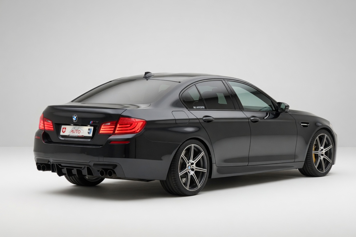 BMW M5 Competition Drivelogic-image-4