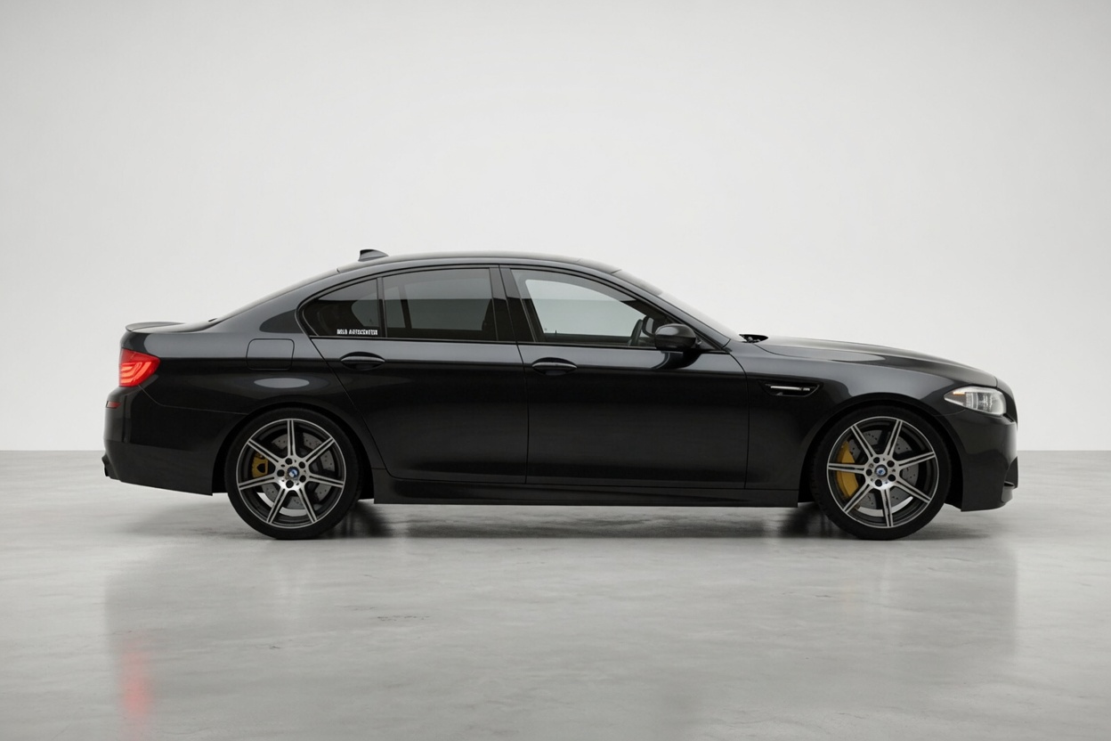 BMW M5 Competition Drivelogic-image-5