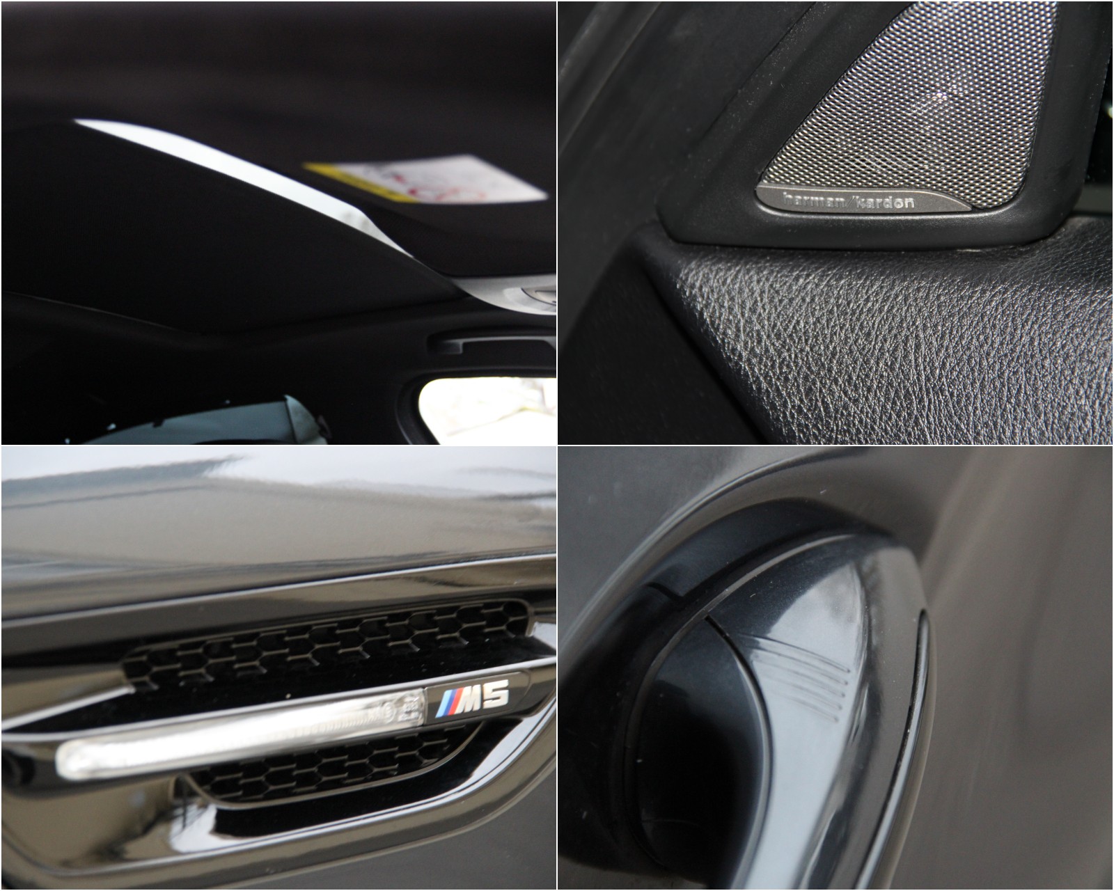 BMW M5 Competition Drivelogic-image-22