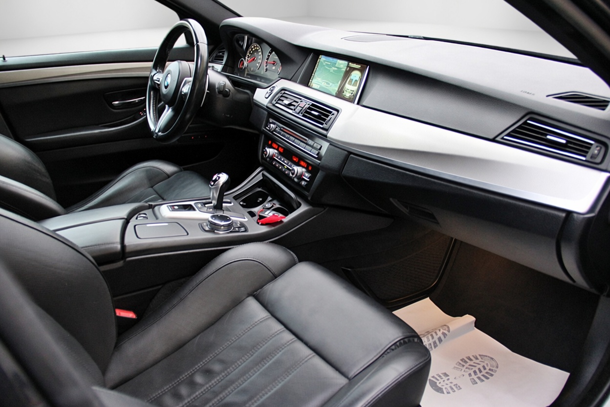 BMW M5 Competition Drivelogic-image-12