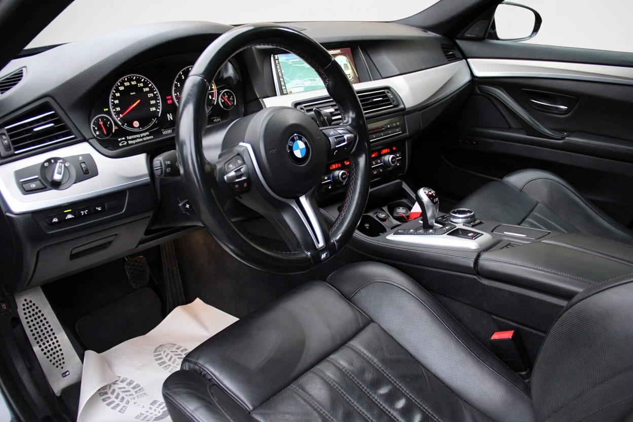 BMW M5 Competition Drivelogic-image-8