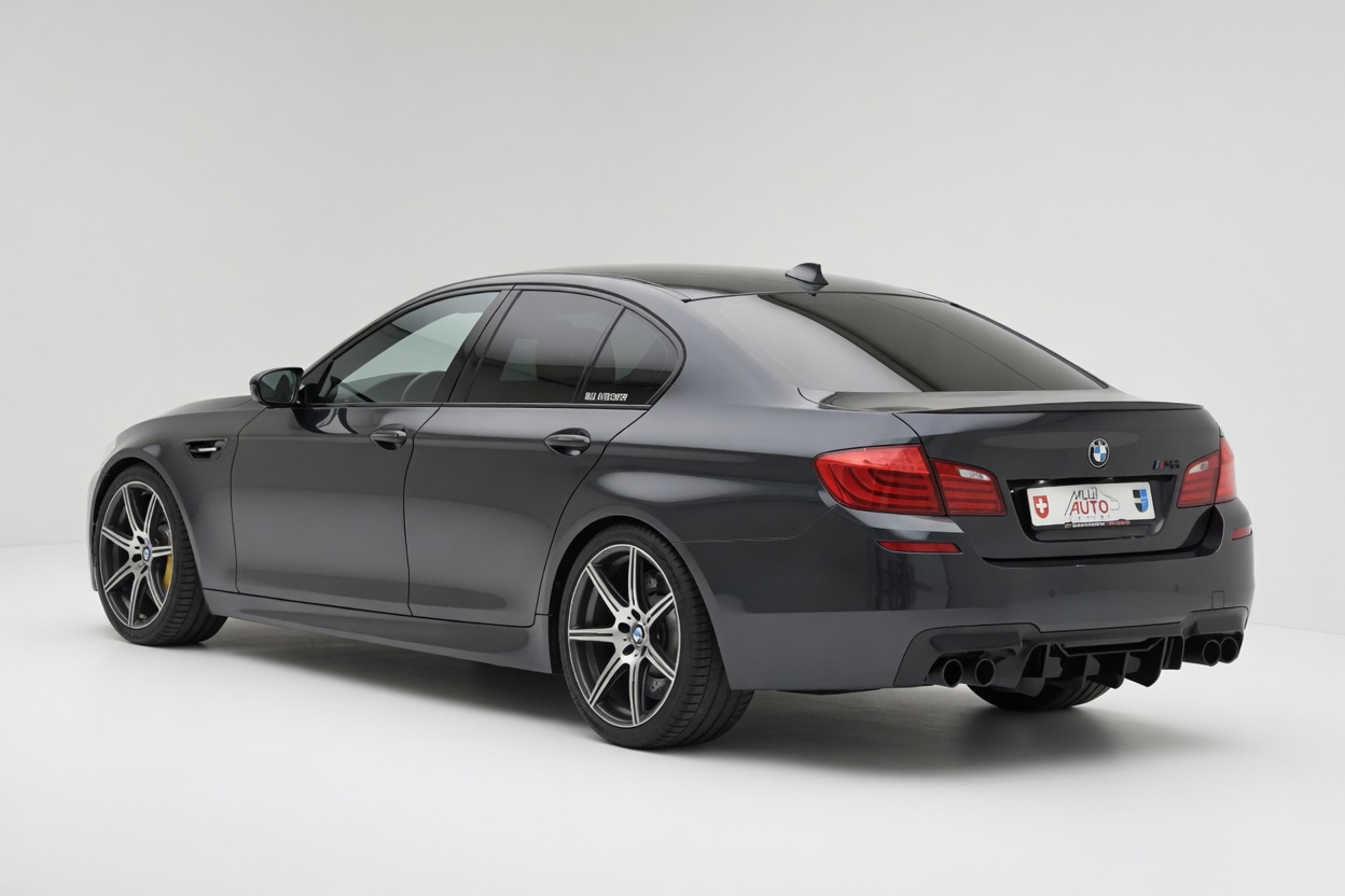 BMW M5 Competition Drivelogic-image-2