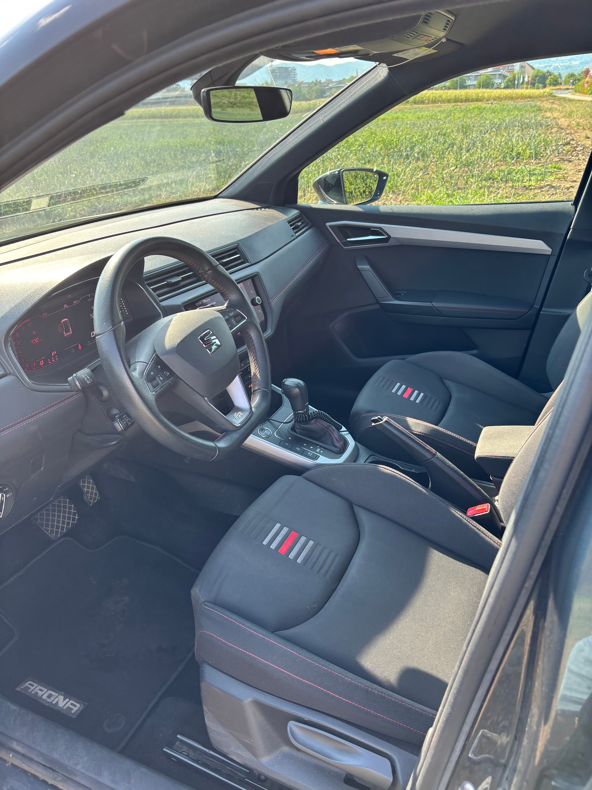 SEAT 1.0 TSI 110 FR DSG-image-3