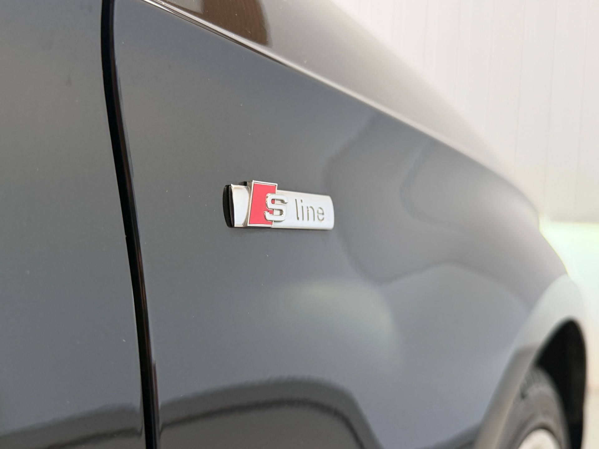 AUDI A3 Sportback 35 TFSI Sport S-tronic S-Line frisch ab MFK-image-7