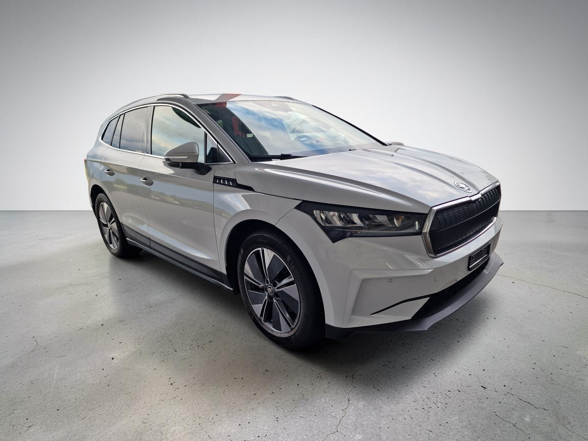 SKODA Enyaq iV 80 24Mt Gara MFK Neu-showroom-element-1