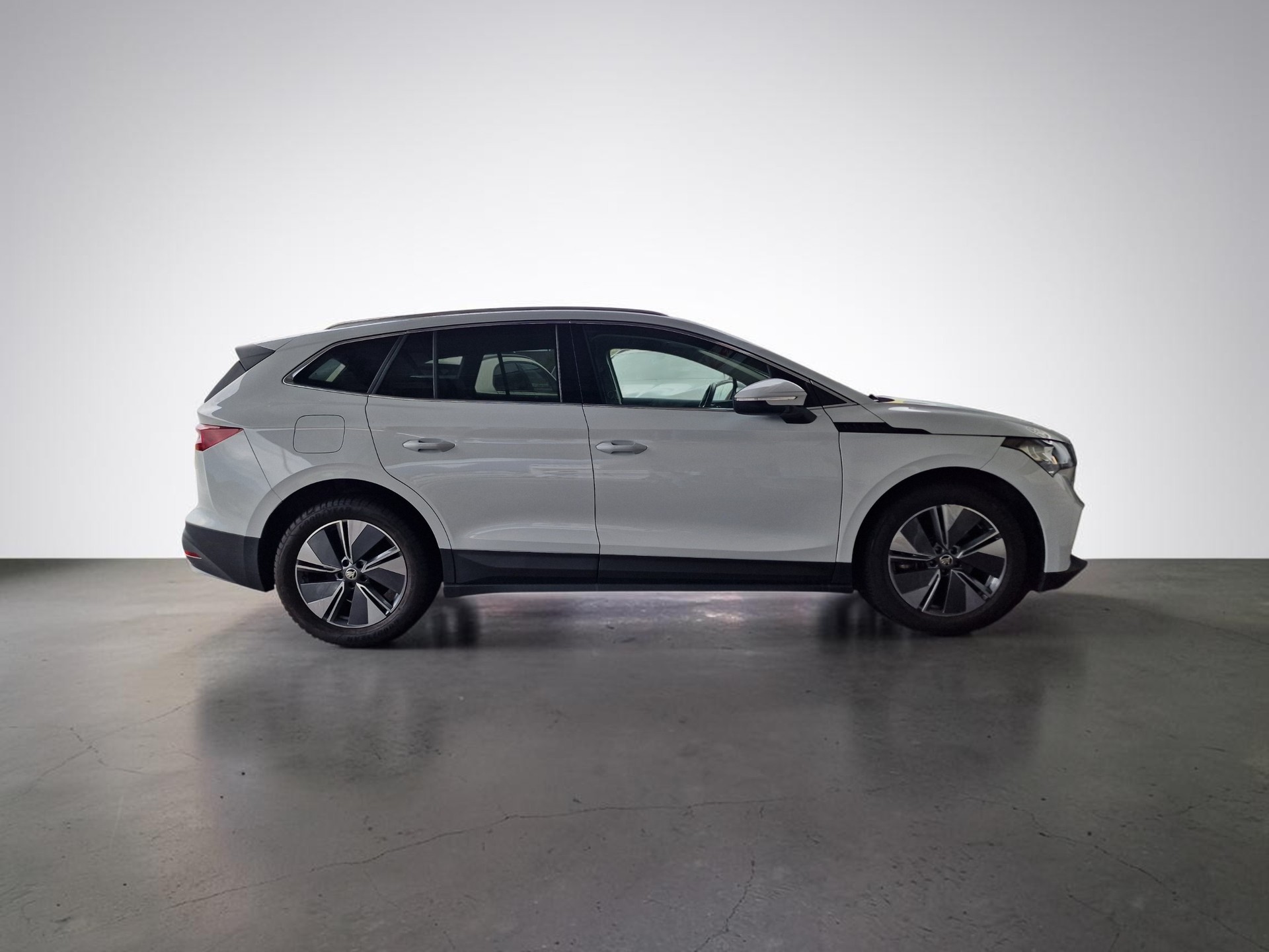 SKODA Enyaq iV 80 24Mt Gara MFK Neu