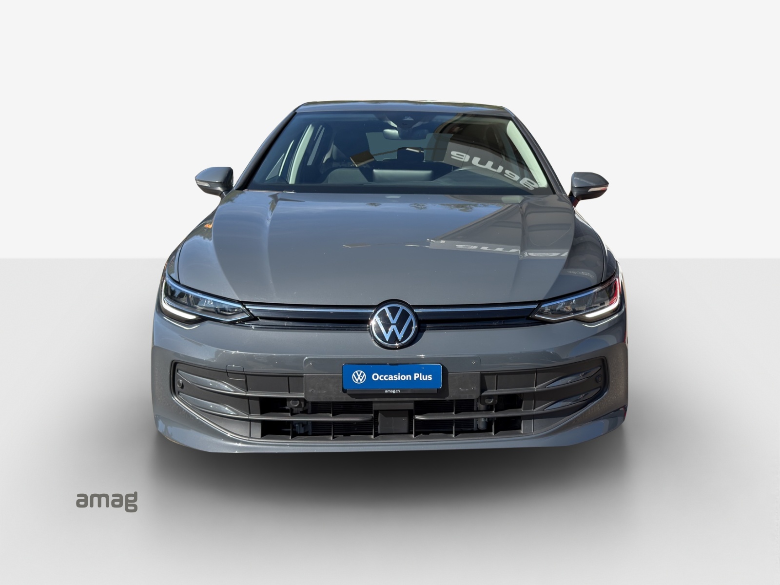 VW Golf 1.5 e TSI mHEV United DSG-image-6