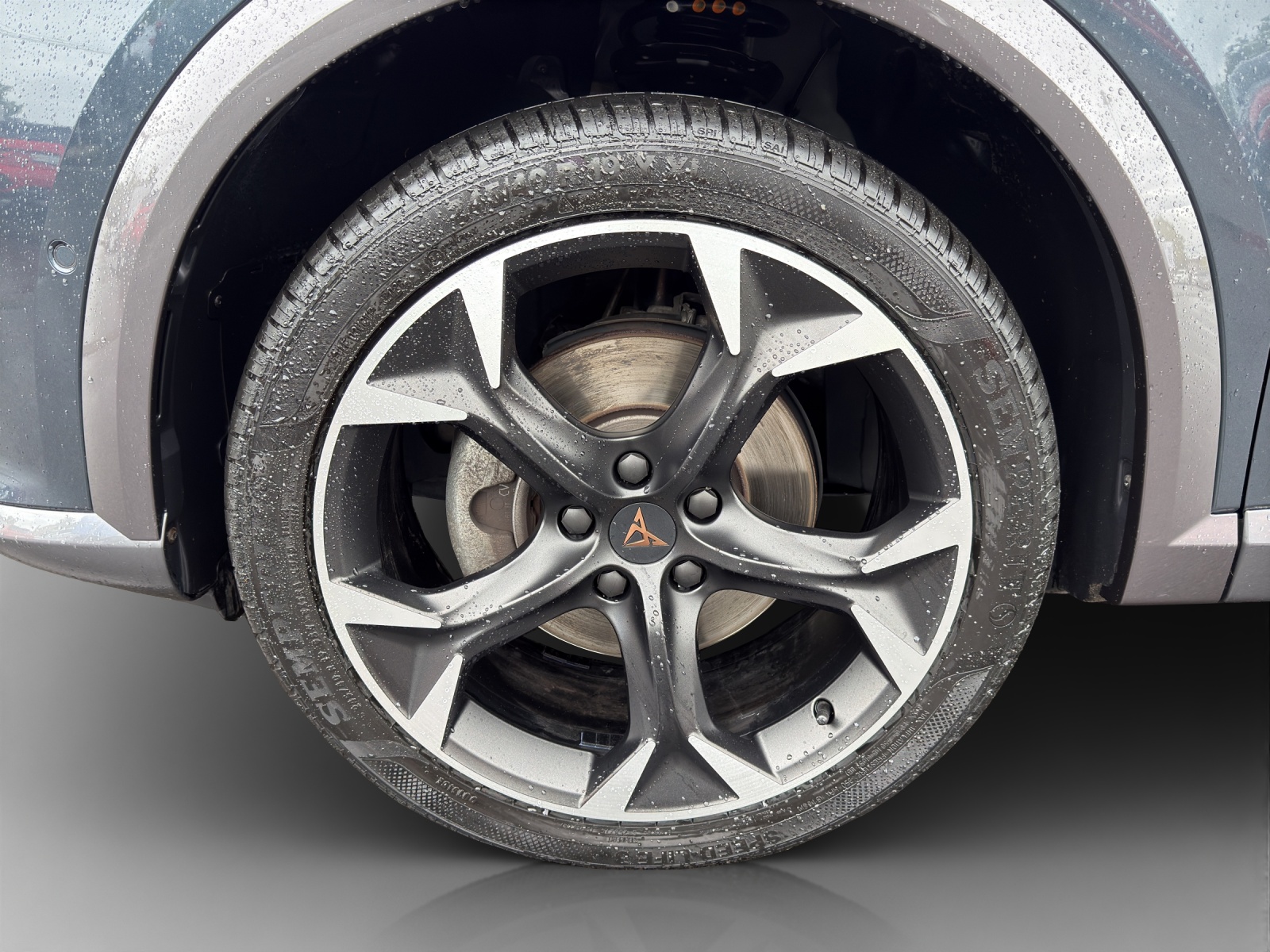 CUPRA Formentor 1.5 TSI Inicio DSG-image-13
