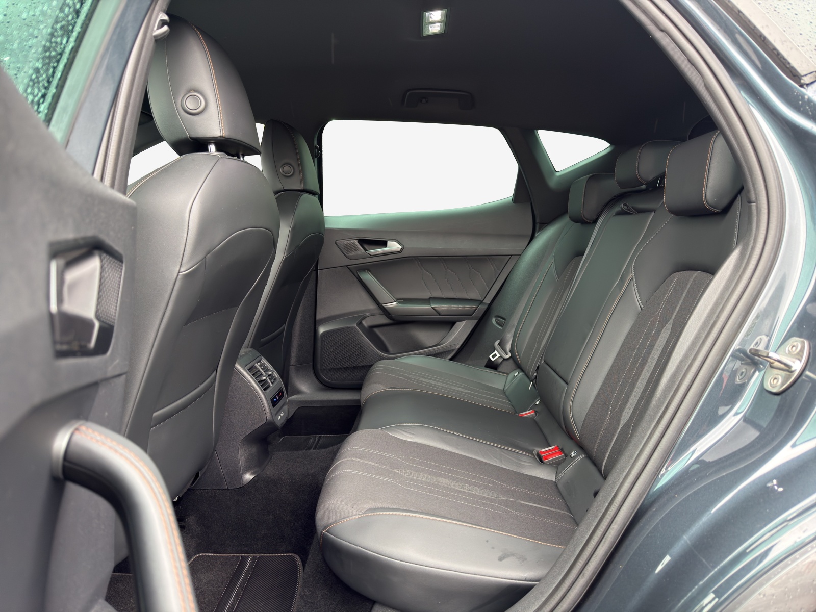 CUPRA Formentor 1.5 TSI Inicio DSG-image-11