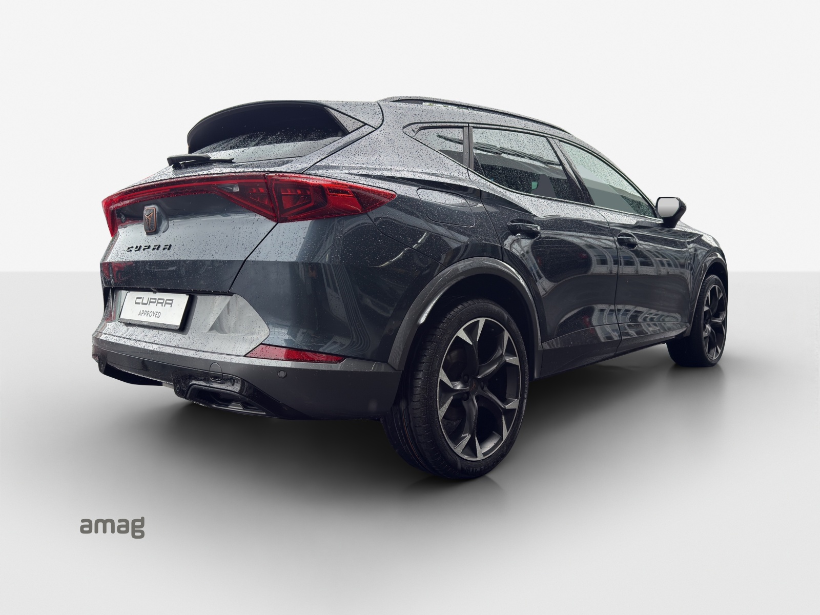 CUPRA Formentor 1.5 TSI Inicio DSG-image-4