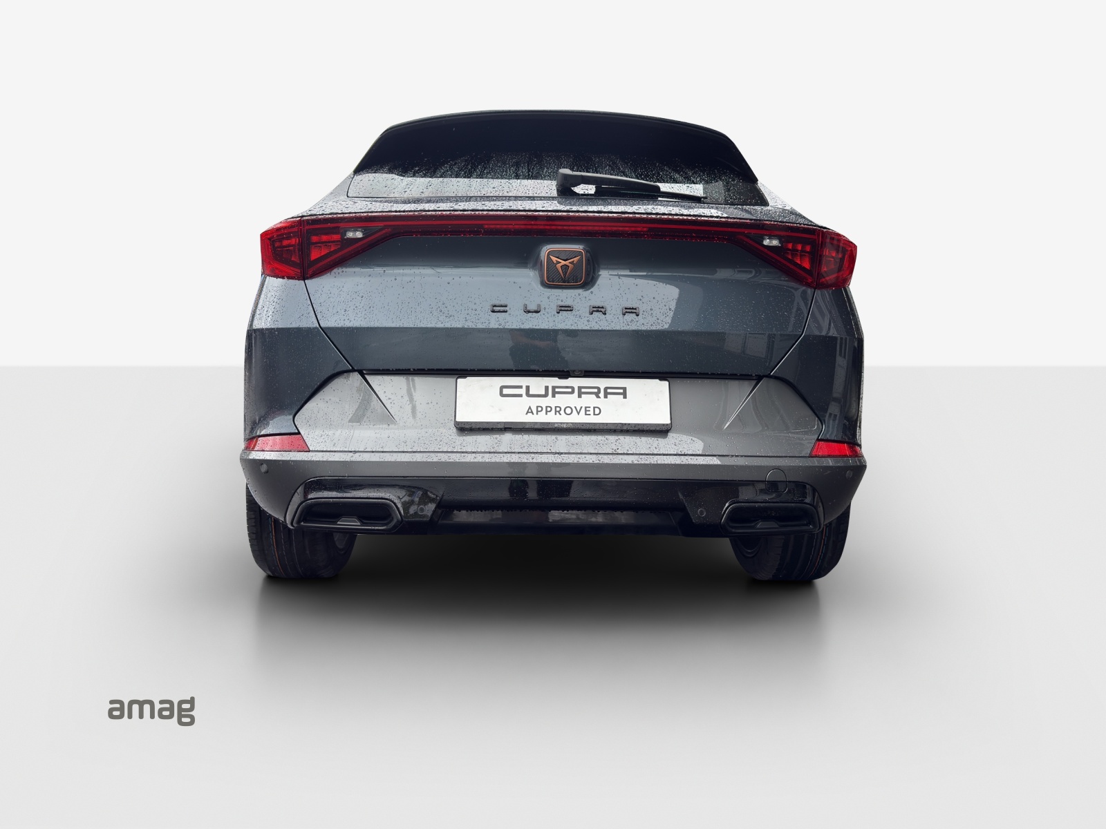 CUPRA Formentor 1.5 TSI Inicio DSG-image-3