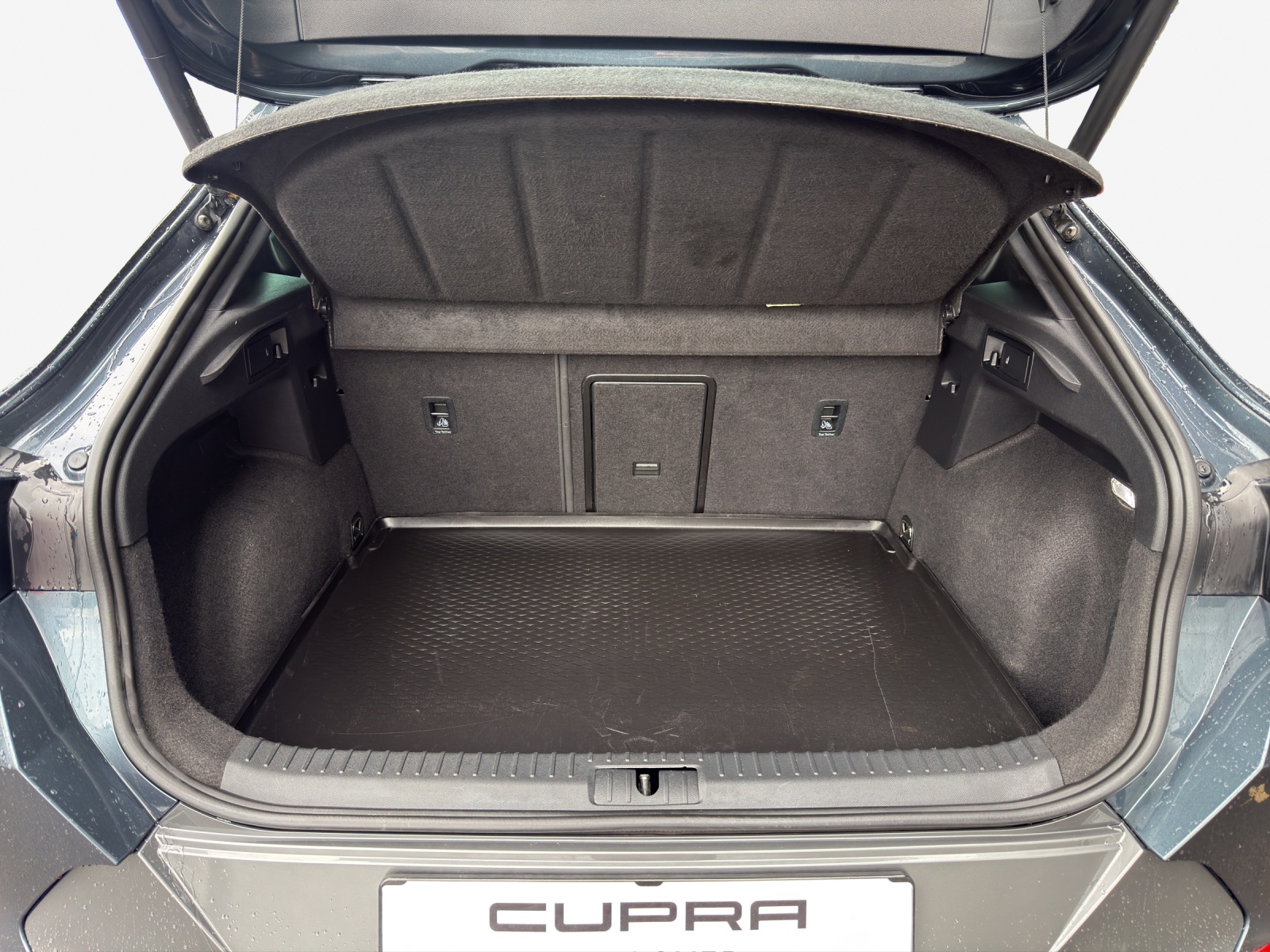 CUPRA Formentor 1.5 TSI Inicio DSG-image-12