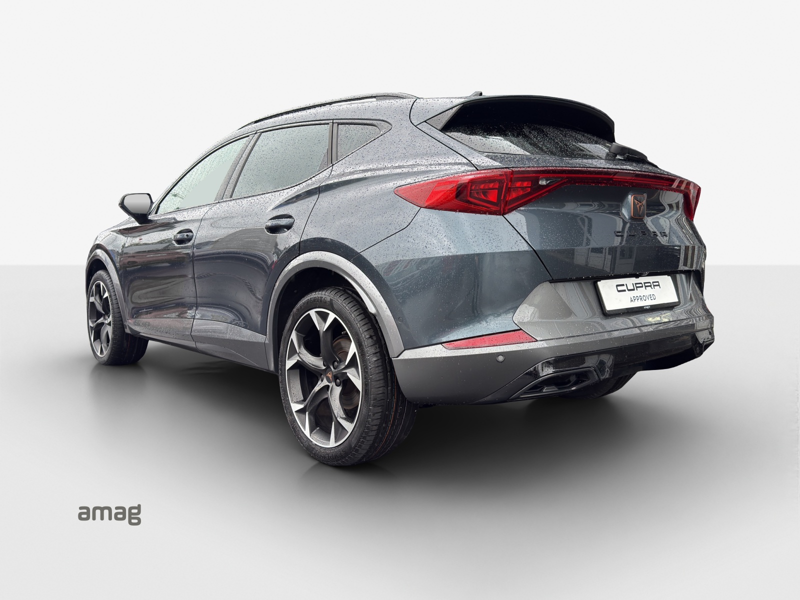 CUPRA Formentor 1.5 TSI Inicio DSG-image-2