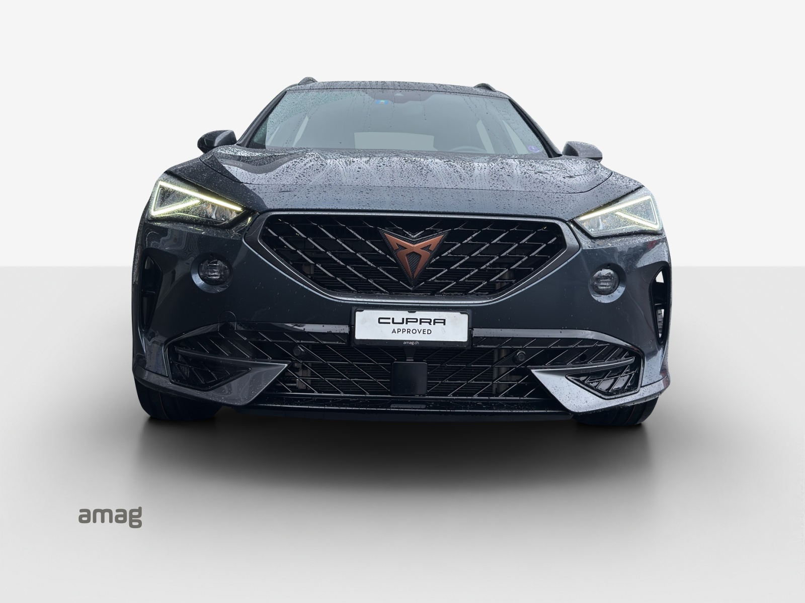 CUPRA Formentor 1.5 TSI Inicio DSG-image-6