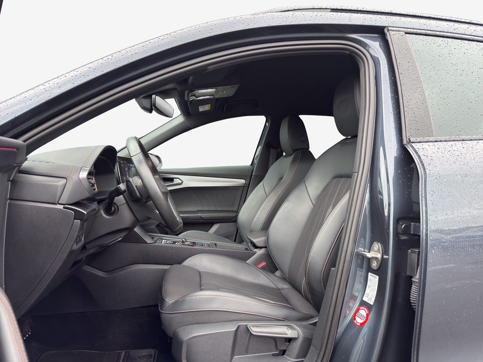 CUPRA Formentor 1.5 TSI Inicio DSG-image-7