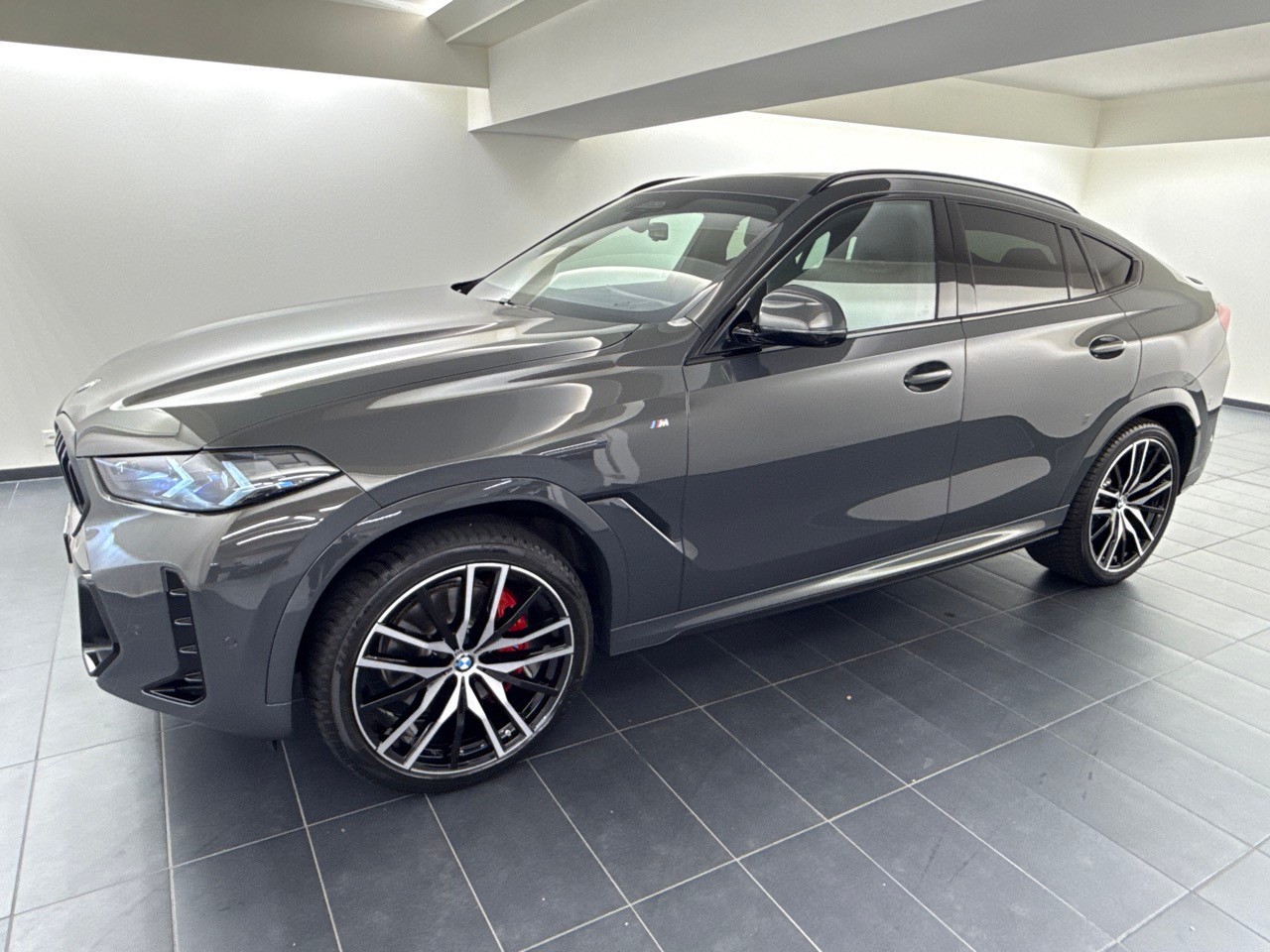 BMW X6 xDrive 48V 40d MSportPro '' inkl. AHK & Standheizung''-image-17