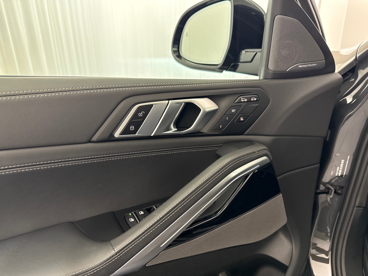 BMW X6 xDrive 48V 40d MSportPro '' inkl. AHK & Standheizung''-image-9