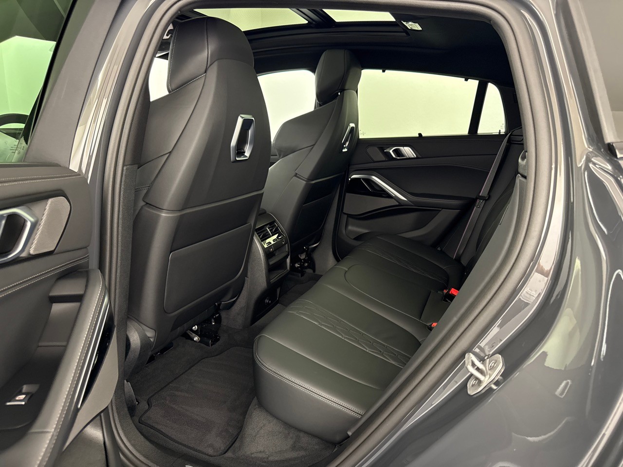 BMW X6 xDrive 48V 40d MSportPro '' inkl. AHK & Standheizung''-image-5