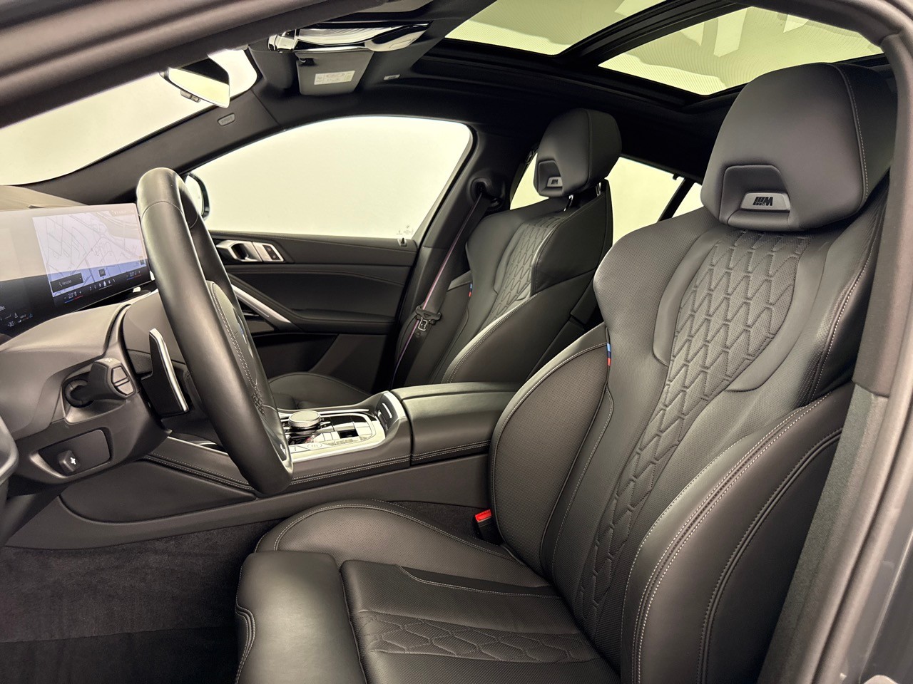 BMW X6 xDrive 48V 40d MSportPro '' inkl. AHK & Standheizung''-image-14