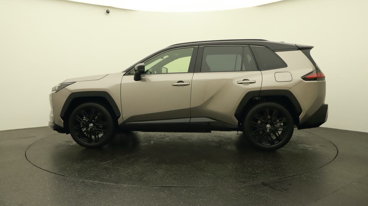 TOYOTA RAV-4 2.5 HSD Style e-CVT AWD-showroom-element-1