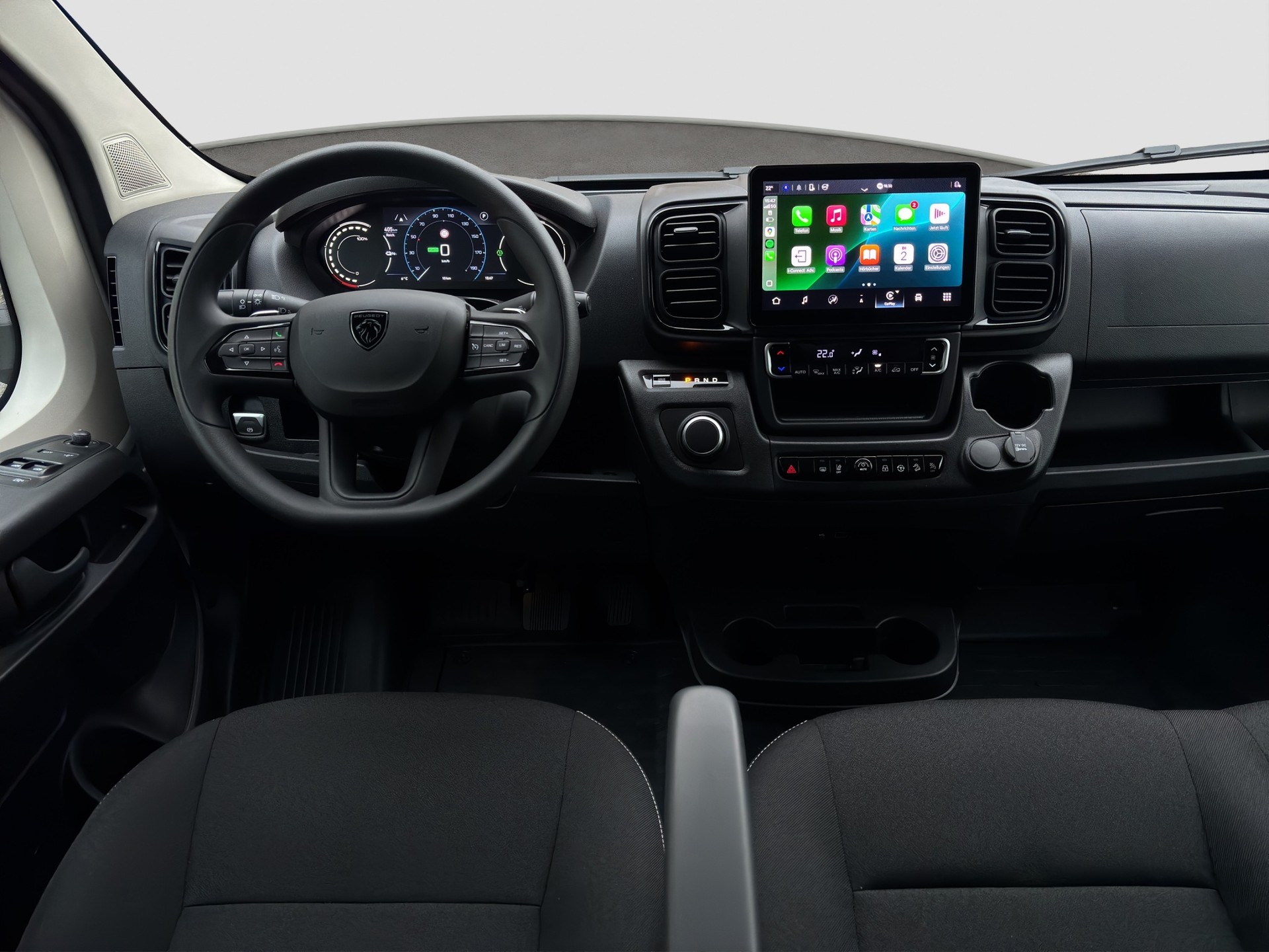 PEUGEOT e-Boxer 280 110kWh 435 L3H2-image-3