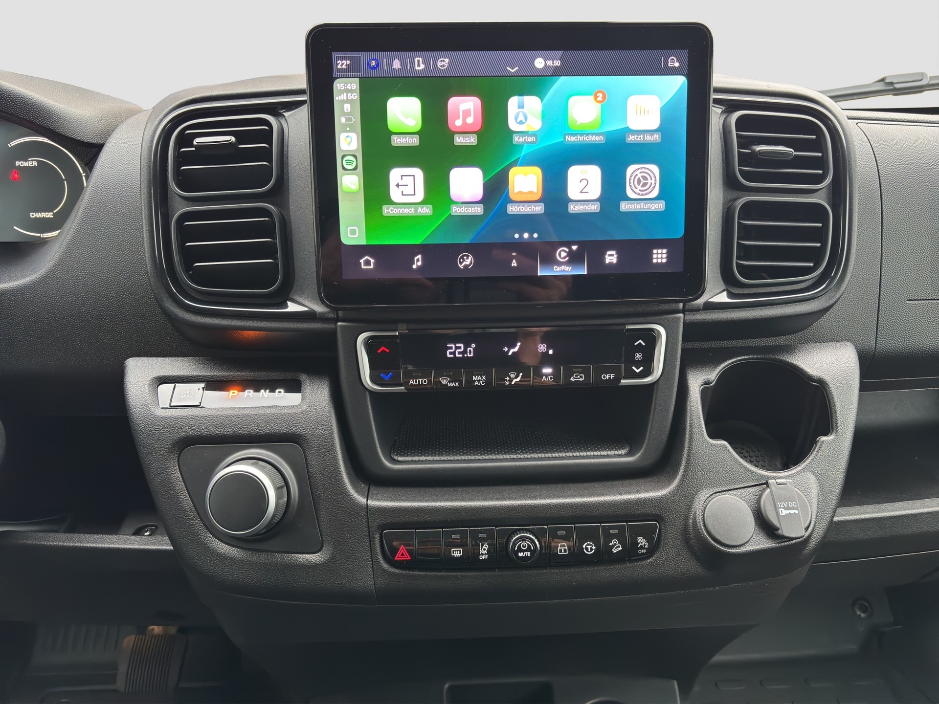 PEUGEOT e-Boxer 280 110kWh 435 L3H2-image-6