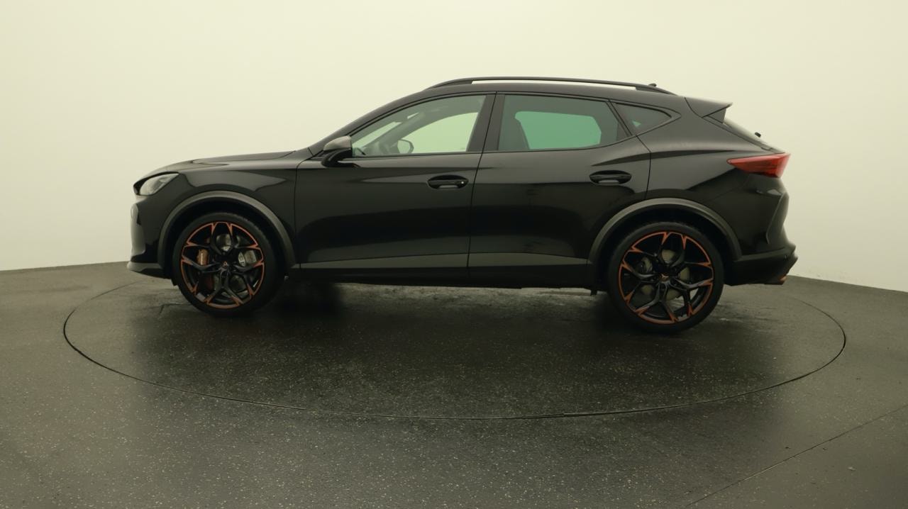 CUPRA Formentor 2.5TSI VZ5 Prime Edition 4Drive DSG-showroom-element-1
