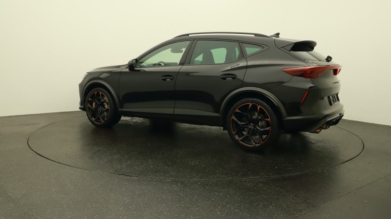 CUPRA Formentor 2.5TSI VZ5 Prime Edition 4Drive DSG-showroom-element-2