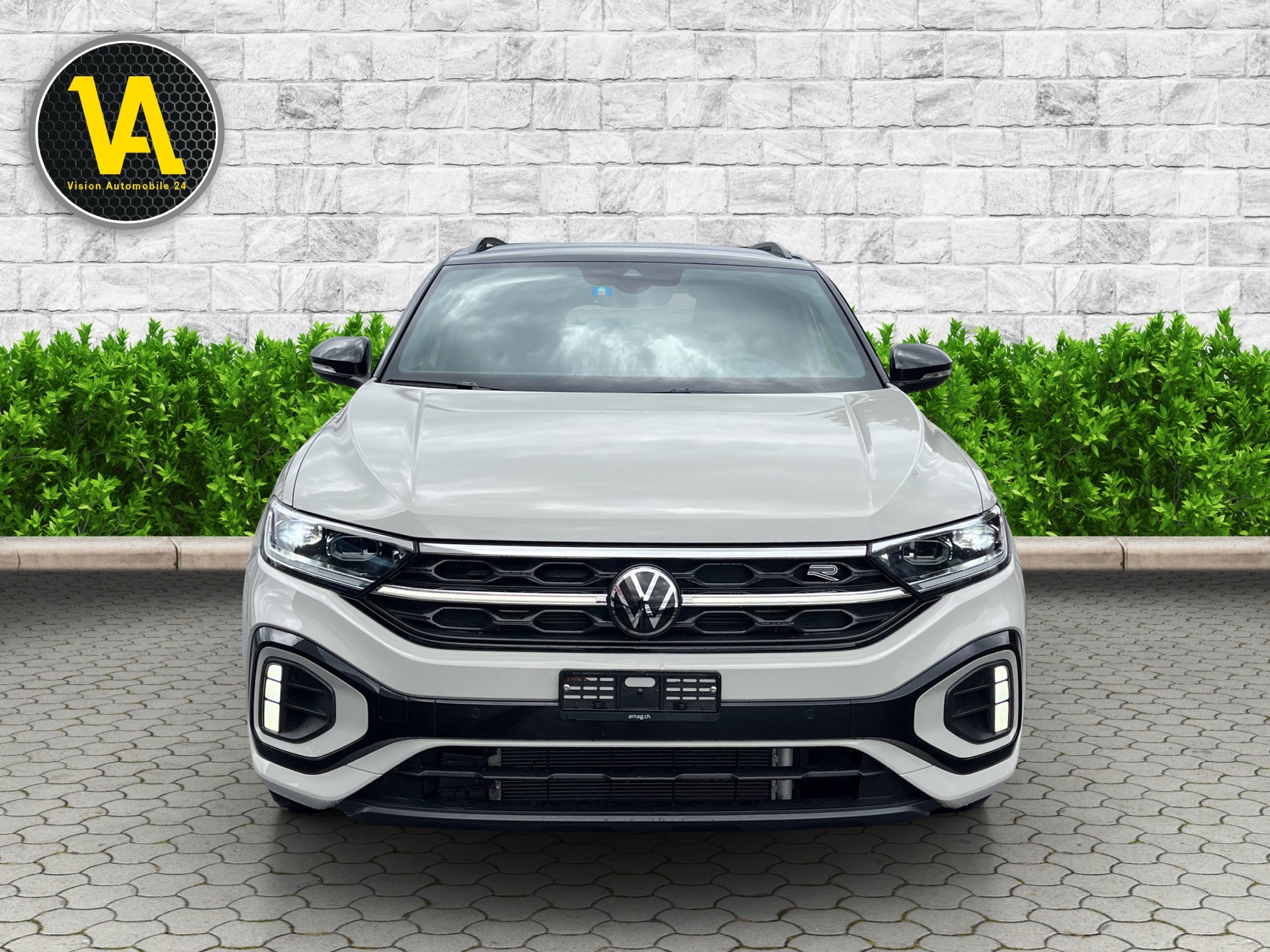 VW T-Roc 2.0 TSI R-Line DSG 4Motion-showroom-element-1