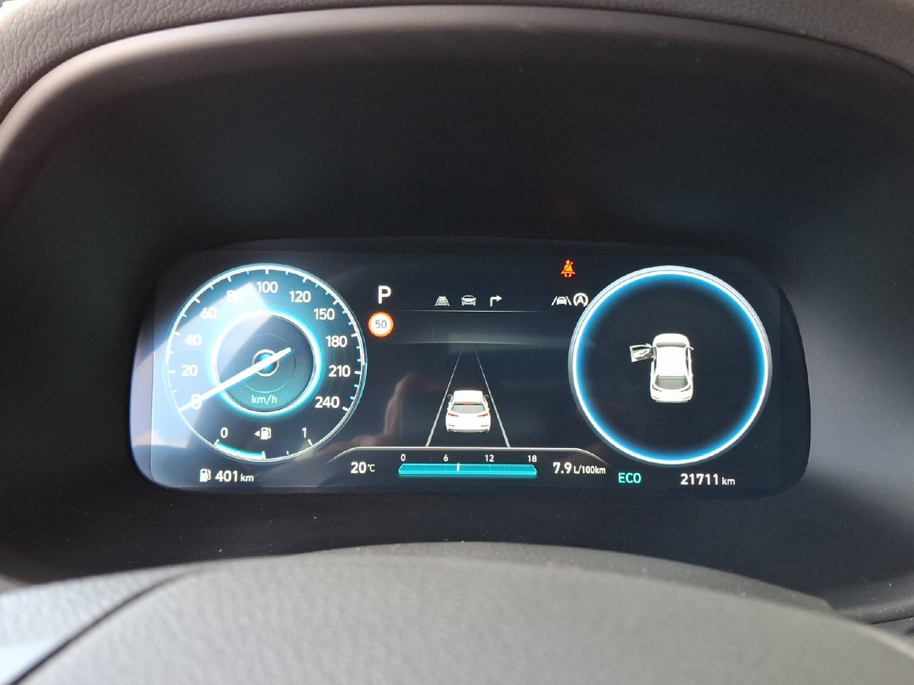 HYUNDAI i30 1.5 T-GDi Vertex-image-10