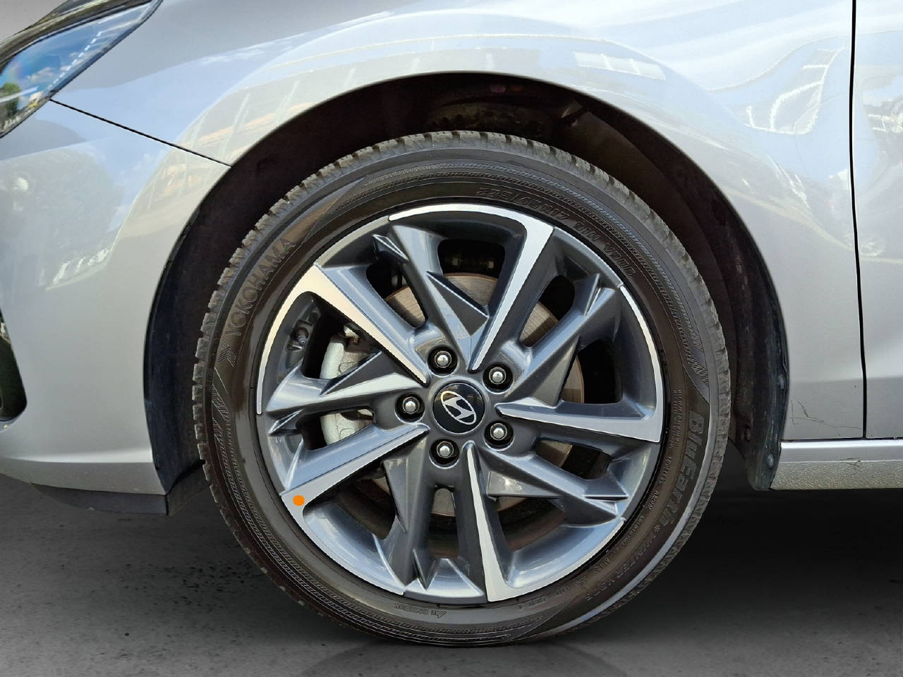 HYUNDAI i30 1.5 T-GDi Vertex-image-13
