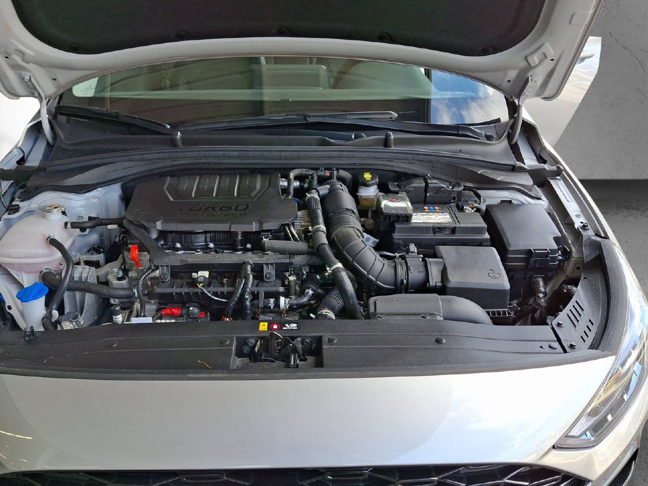 HYUNDAI i30 1.5 T-GDi Vertex-image-14