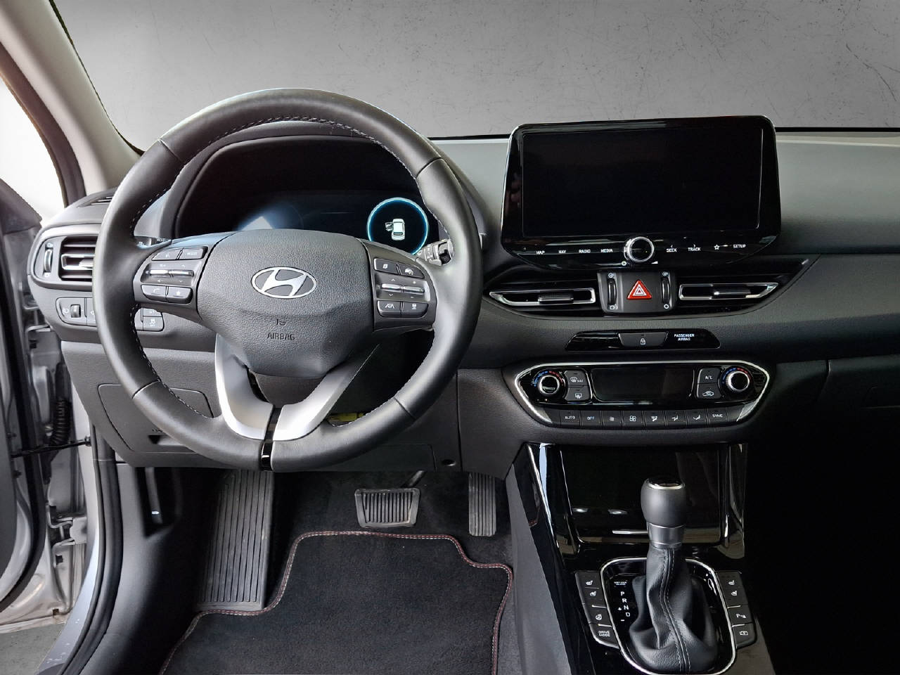 HYUNDAI i30 1.5 T-GDi Vertex-image-7