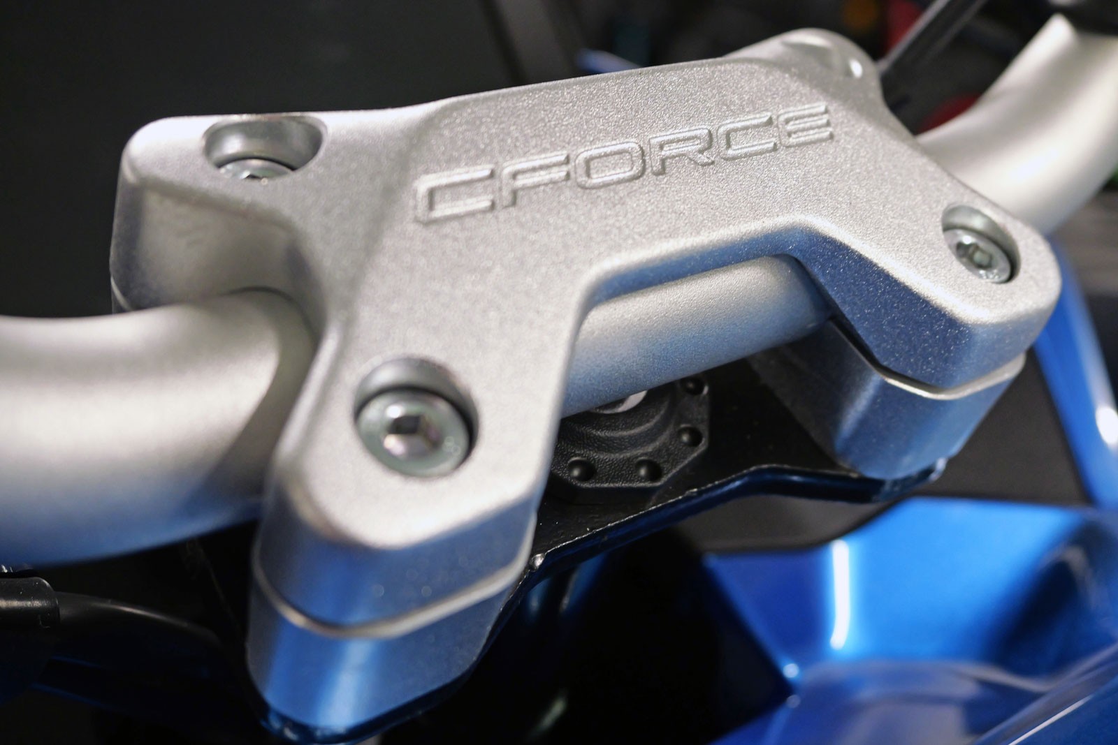 CF MOTO C Force 850 EPS 4x4-image-12