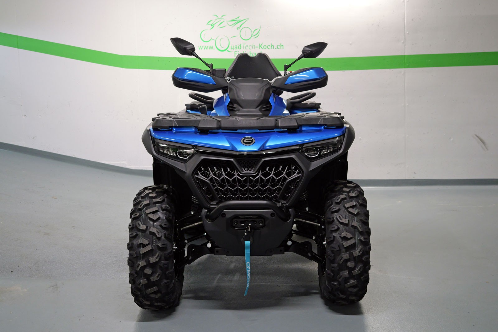 CF MOTO C Force 850 EPS 4x4-showroom-element-1