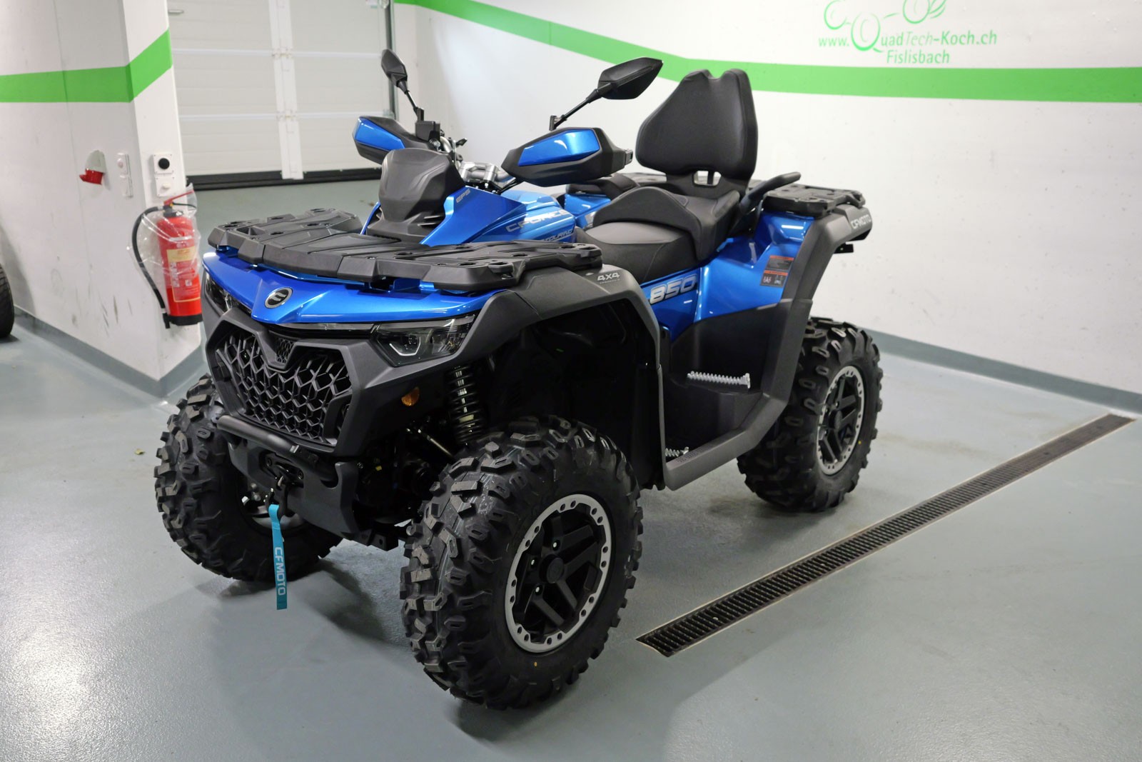 CF MOTO C Force 850 EPS 4x4-showroom-element-2