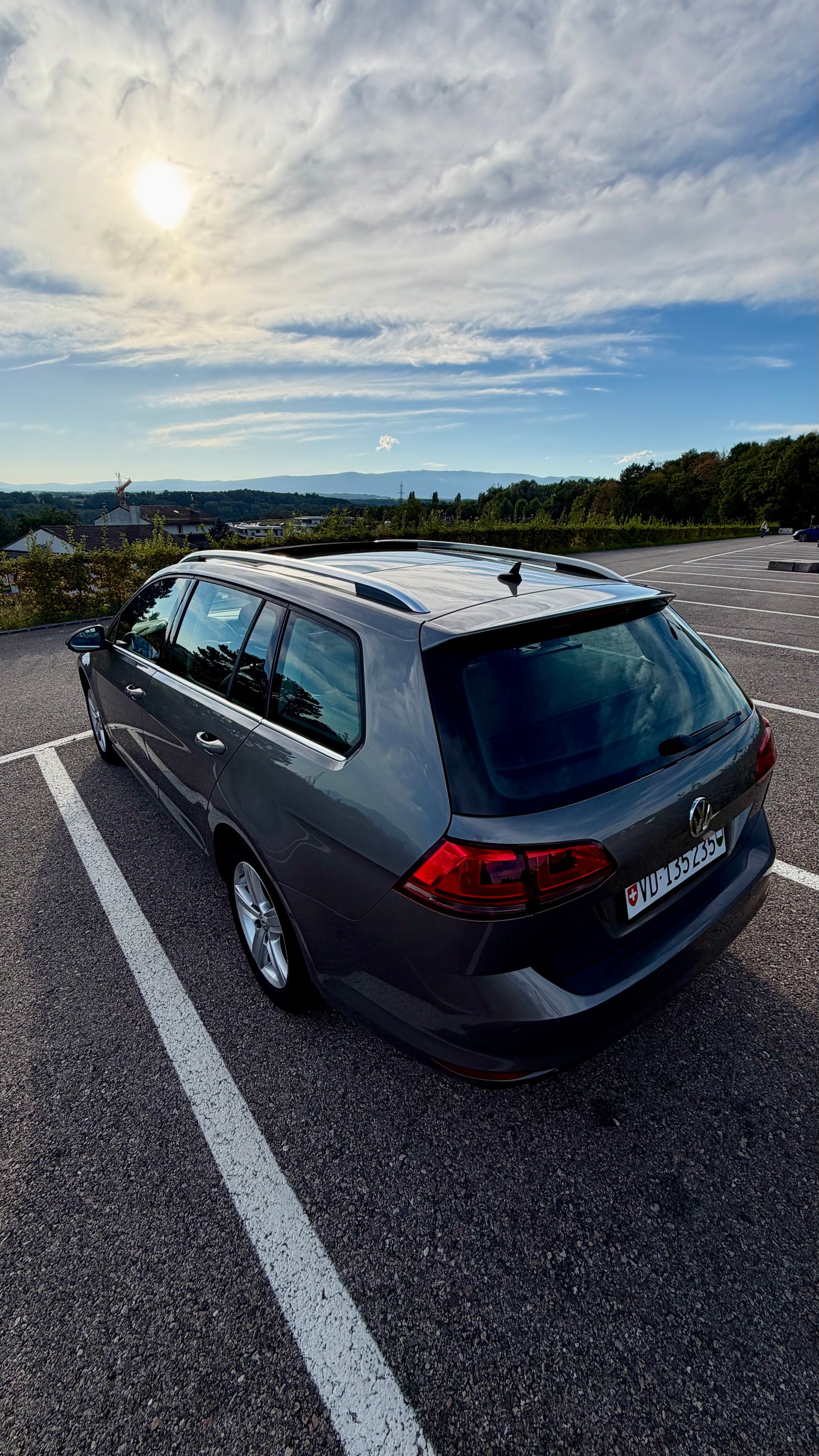 VW 1.4 TSI 140 Highline DSG-image-3