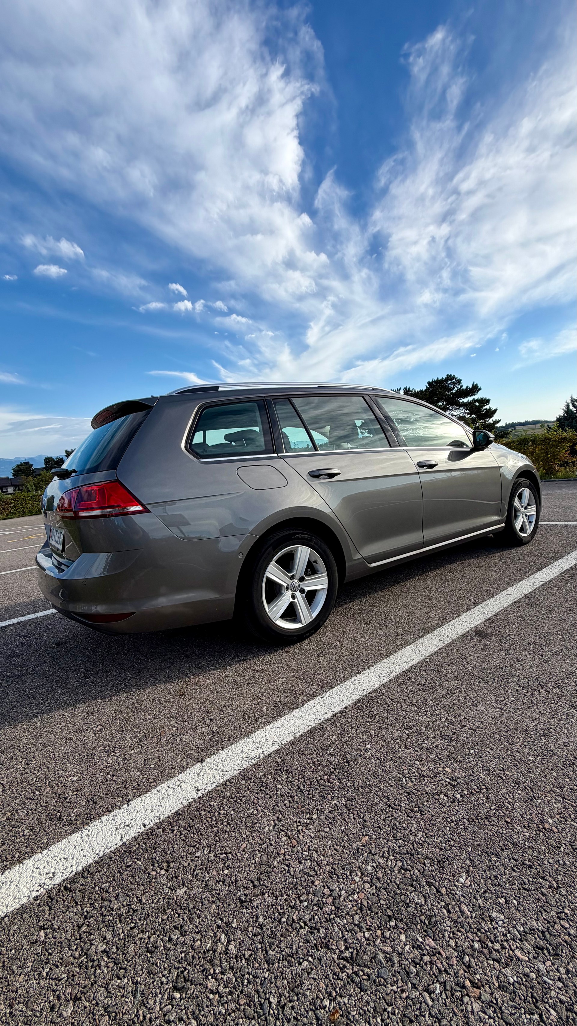 VW 1.4 TSI 140 Highline DSG-image-2