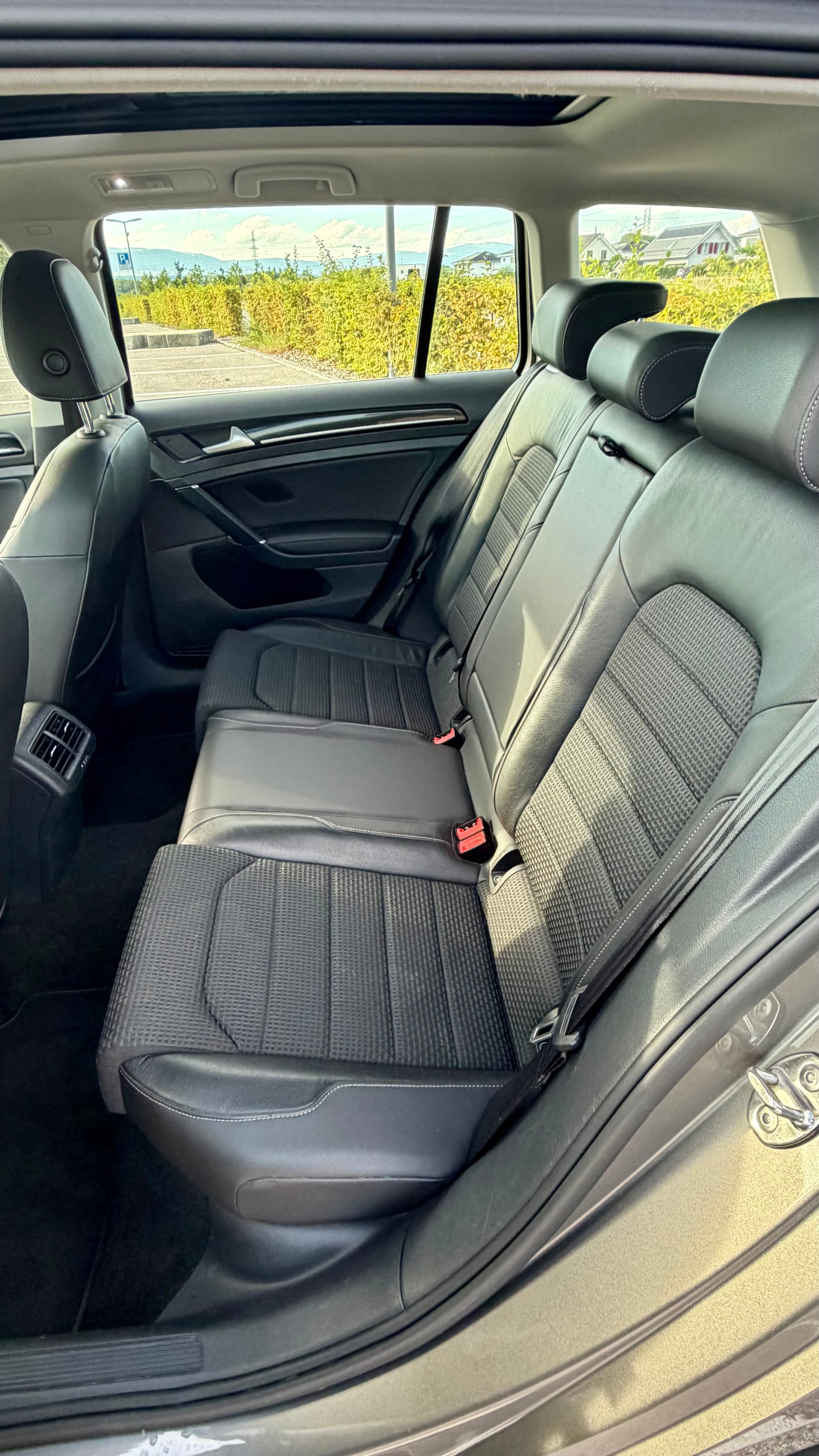 VW 1.4 TSI 140 Highline DSG-image-5