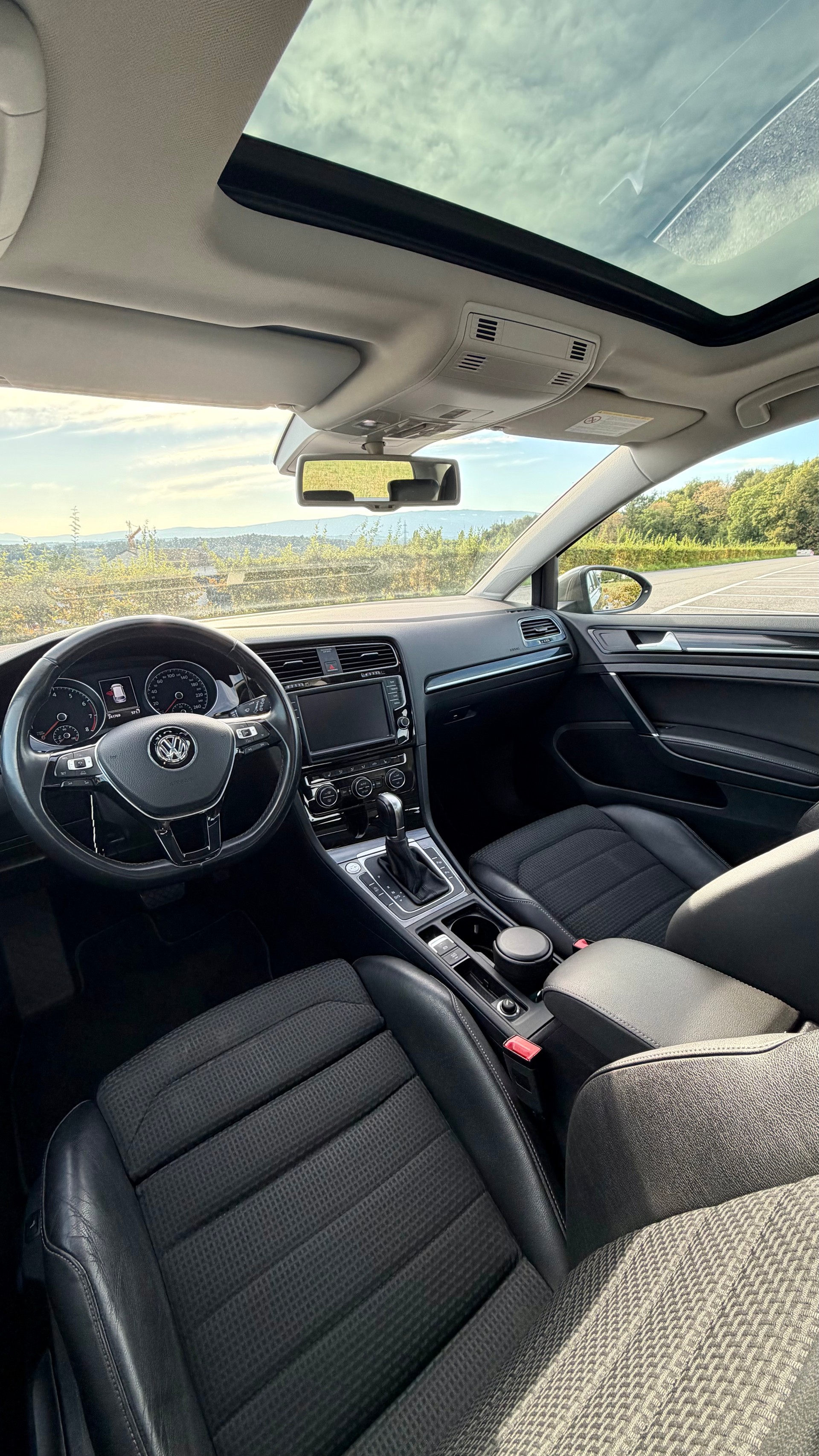 VW 1.4 TSI 140 Highline DSG-image-4