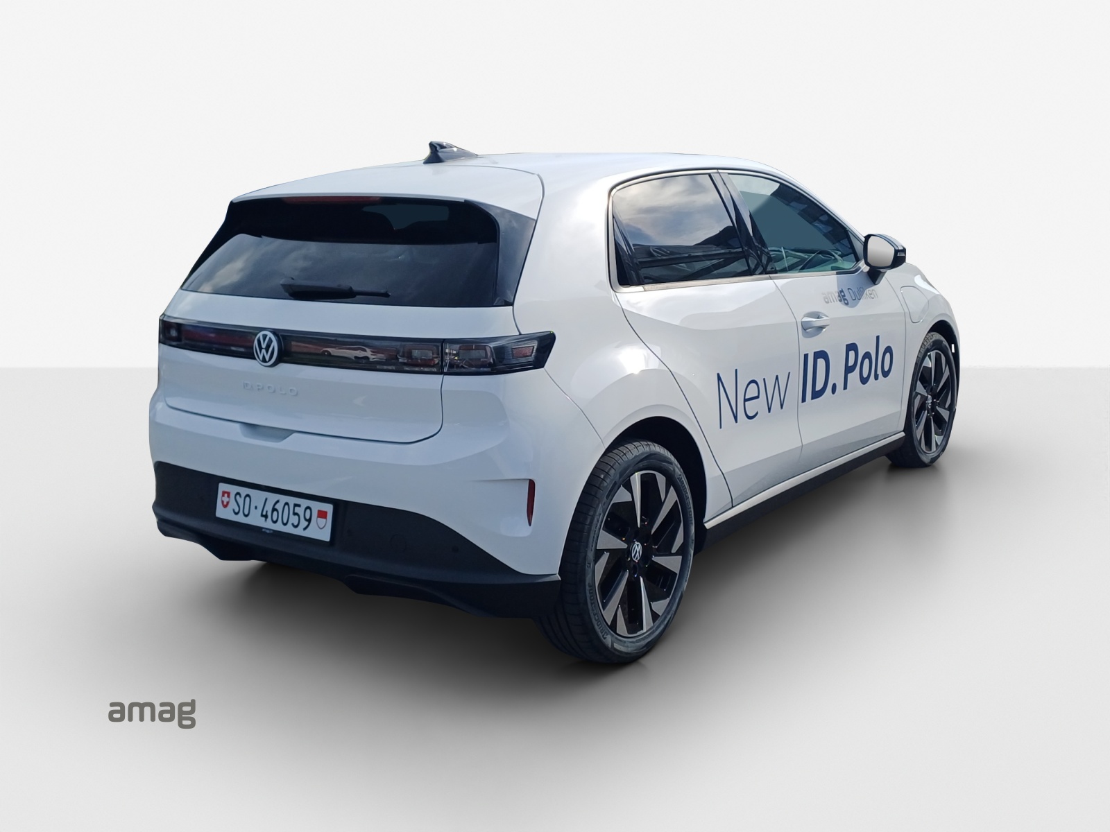 VW ID.Polo 52 kWh Life Edition One-image-4