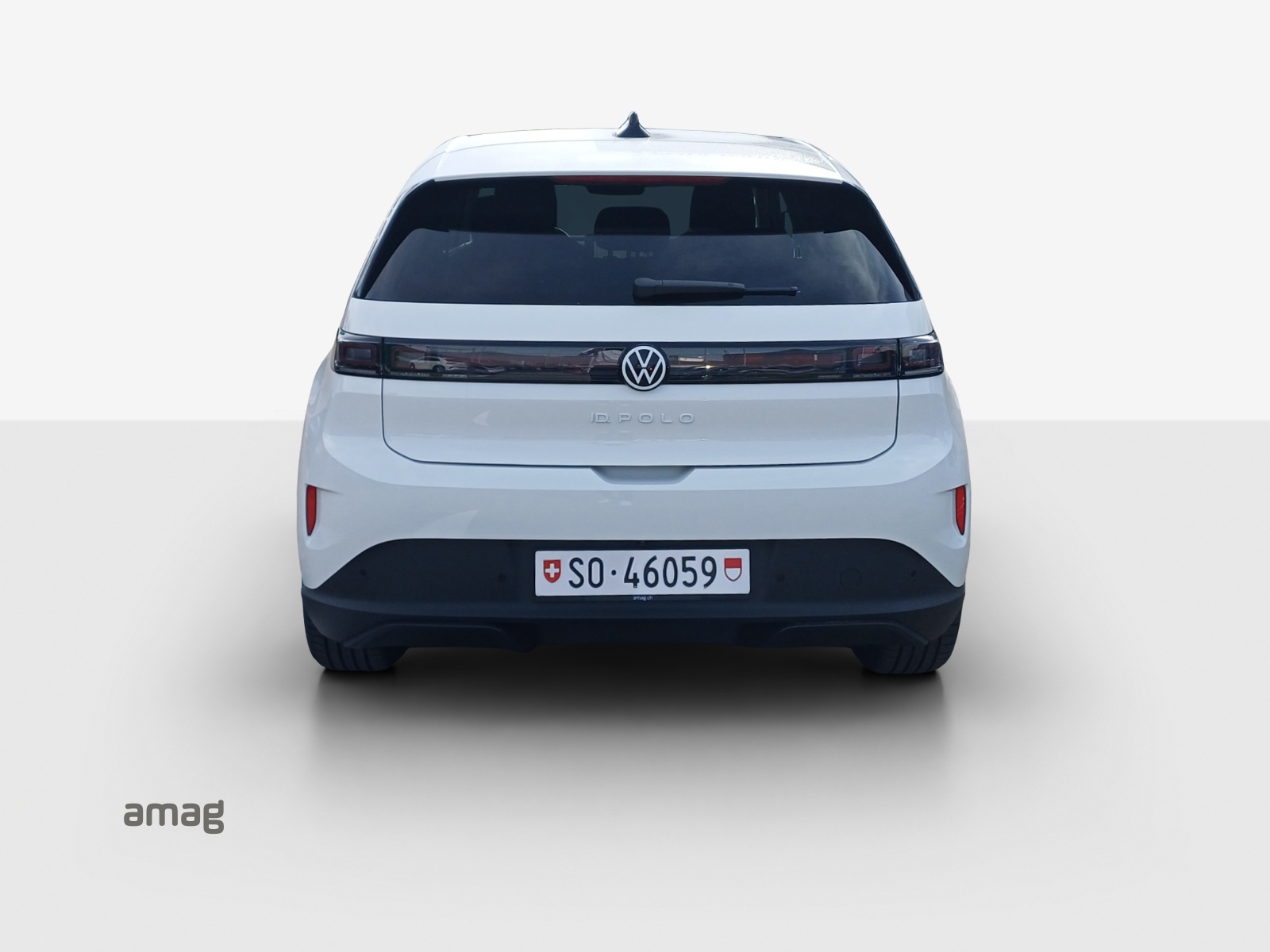 VW ID.Polo 52 kWh Life Edition One-image-3