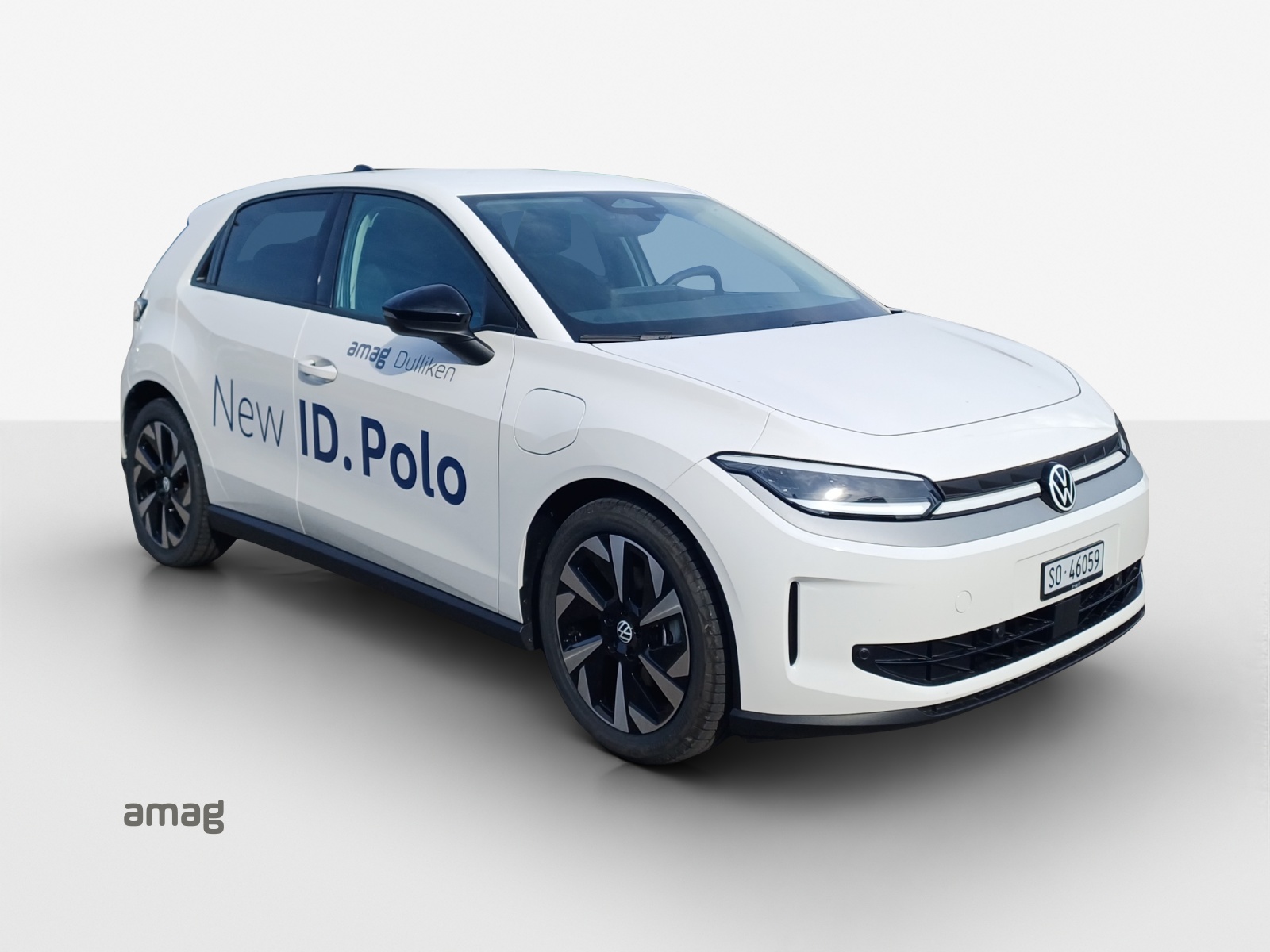 VW ID.Polo 52 kWh Life Edition One-image-5
